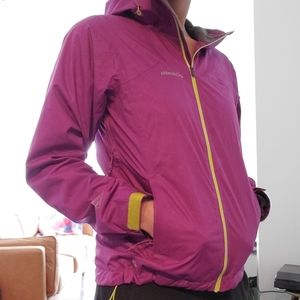 Columbia jacket